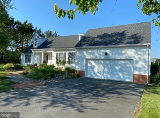 28468 Clubhouse Dr, Easton, MD