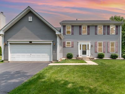 3518 Matisse Dr, St Charles, IL, 60175
