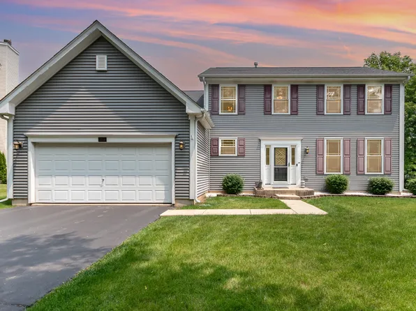 3518 Matisse Dr, St Charles, IL 60175