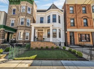 2602 Palisade Ave, Weehawken, NJ