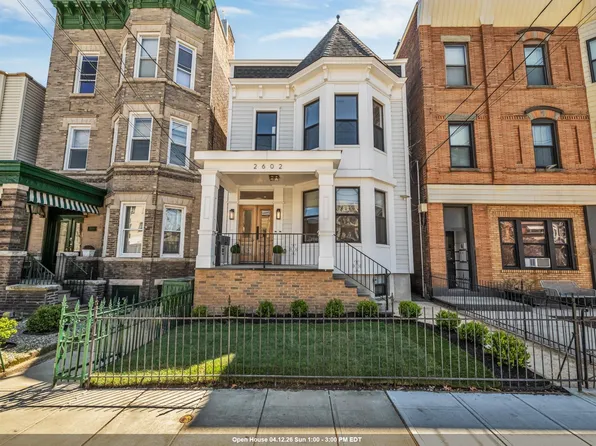 2602 Palisade Avenue image 1 of 46