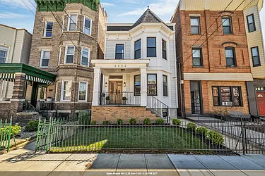 2602 Palisade Avenue