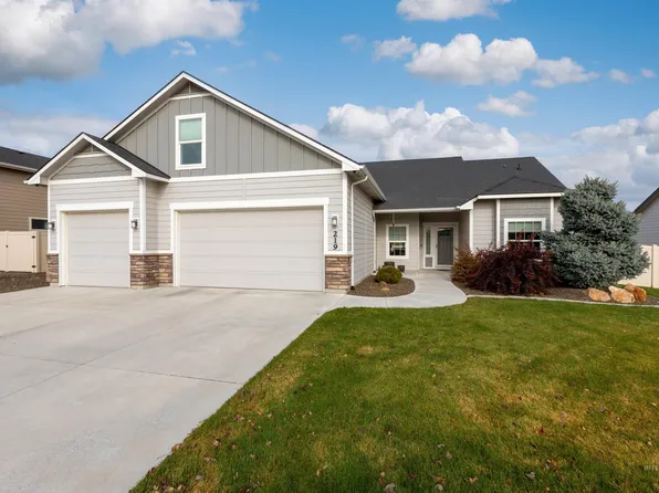 219 Appalachian St, Caldwell, ID 83607