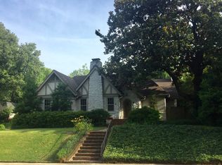 1535 Linden Ave, Memphis, TN 38104