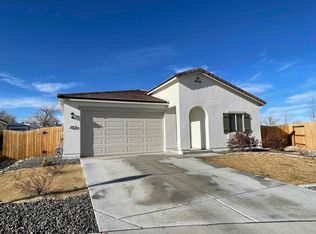1042 Maple Way, Fallon, NV 89406