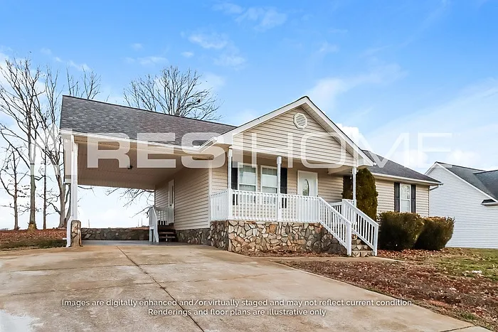 239 Periwinkle St