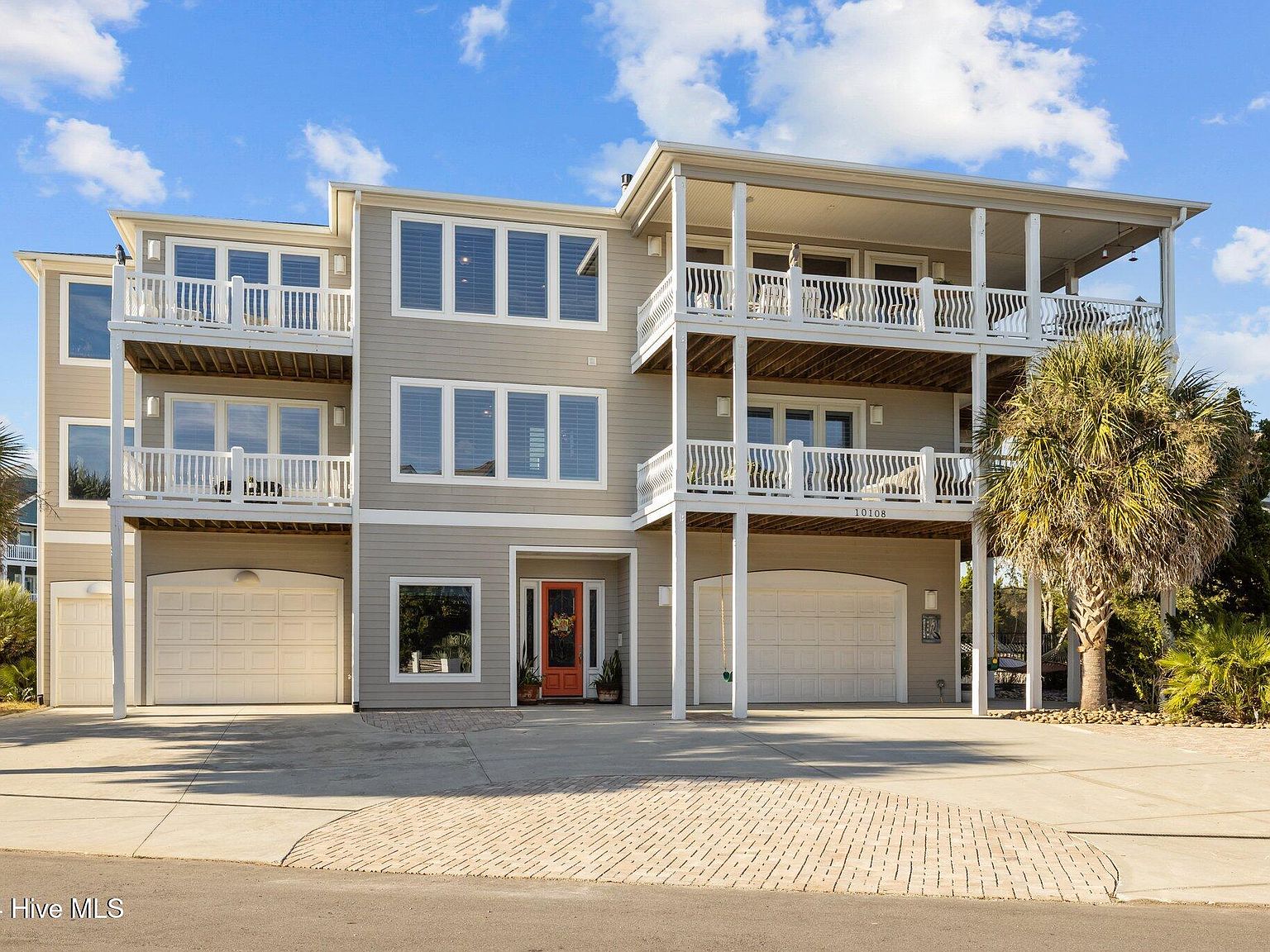10108 Sea Breeze Drive, Emerald Isle, NC 28594 | Zillow