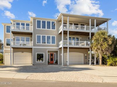 10108 Sea Breeze Drive, Emerald Isle, NC, 28594