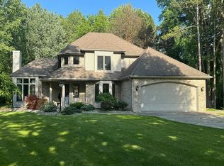 4025 S Towerline Rd, Bridgeport, MI 48722