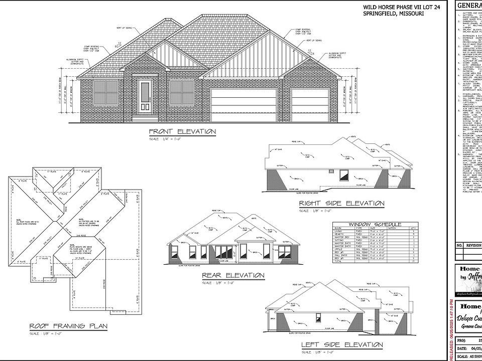 2nd image of 2169 N Silver Charm Avenue