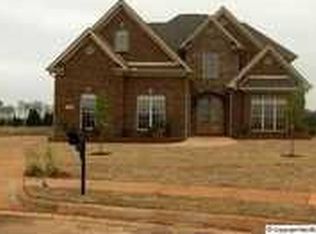 25741 Winterwood Dr, Madison, AL 35756