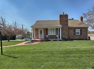2297 Manor Rd, York, PA 17408
