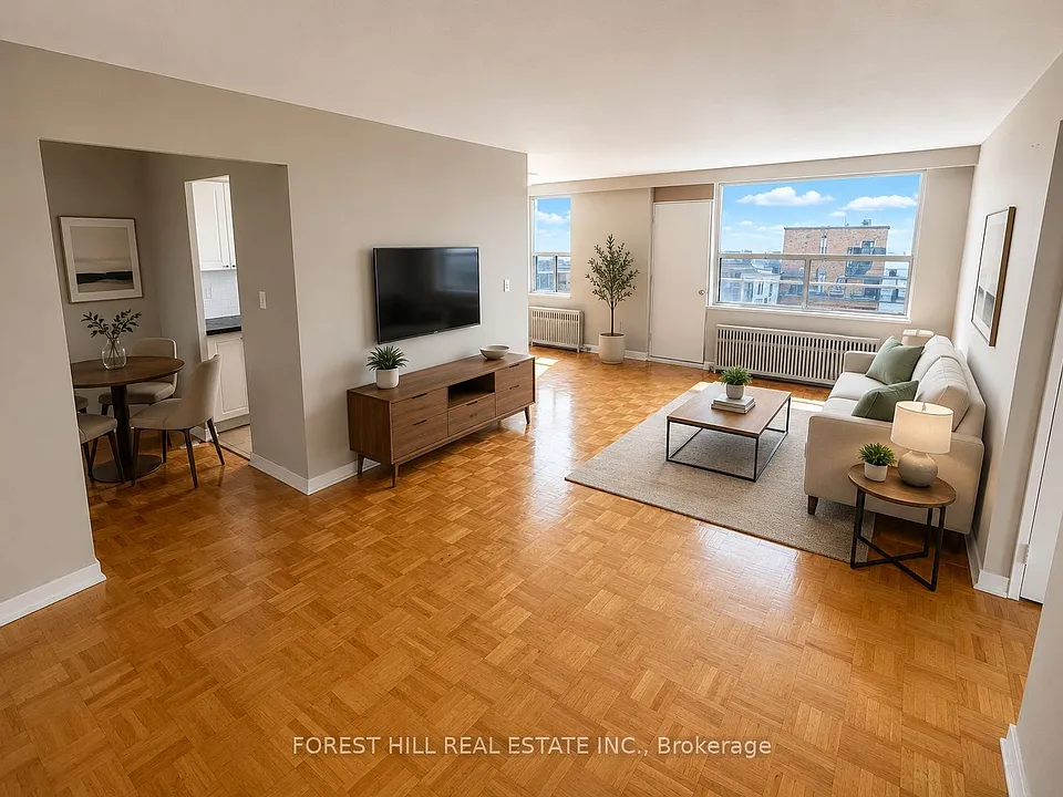 106 Goodwood Park Ct #720