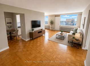 106 Goodwood Park Ct #720, Toronto, ON M4C2H1