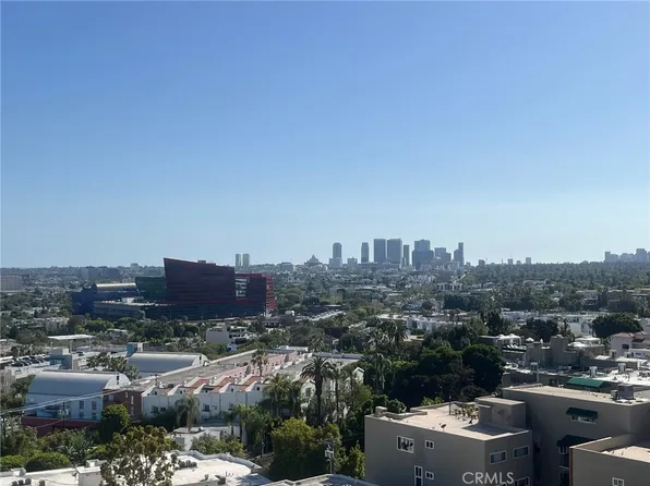 1100 Alta Loma Rd, West Hollywood, CA 90069