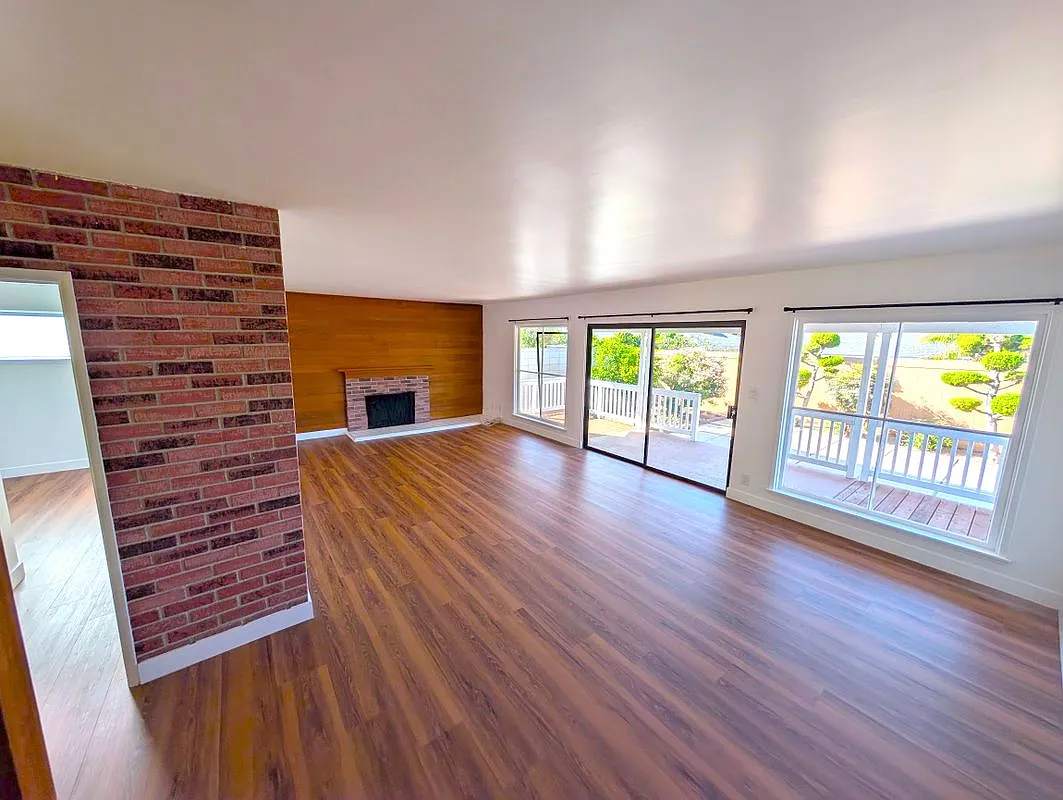 3 bed, 2.0 bath, 1301 sqft, $4,250 — Photo 4