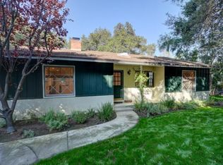 530 Mesa Lila Rd, Glendale, CA 91208