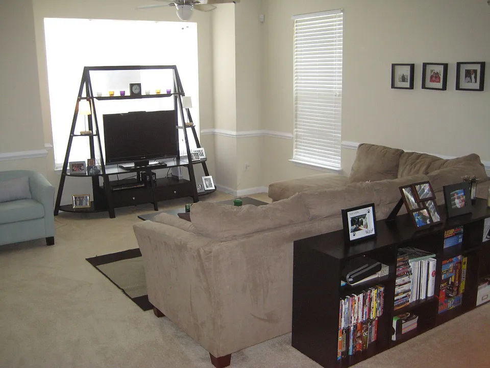 Great room