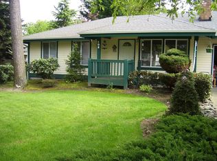 102 Vashon Ave SE, Renton, WA 98059