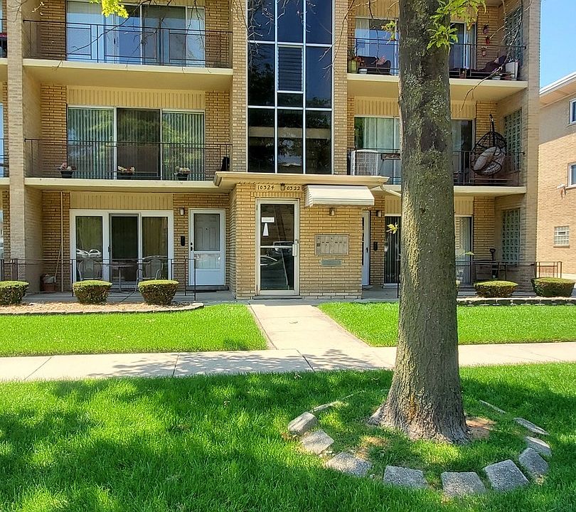 1st image of 10324 S Komensky Ave #C
