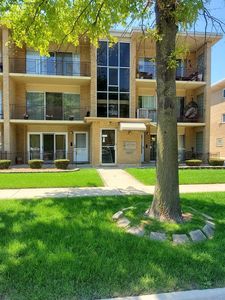 10324 S Komensky Ave #C, Oak Lawn, IL, 60453