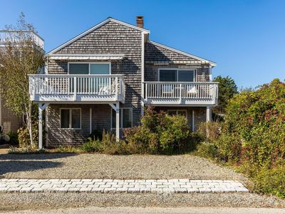 8B Commercial Street UNIT U1, Provincetown, MA, 02657