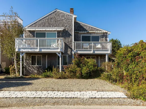 8B Commercial Street #U1, Provincetown, MA 02657