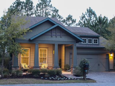 1501 Little Hawk Ln, Panama City Beach, FL, 32413