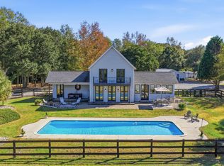 508 Coleman Bridge Rd, Aiken, SC 29805