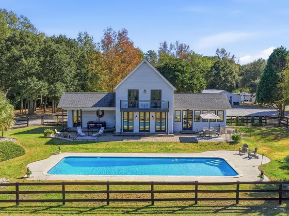 508 Coleman Bridge Rd, Aiken, SC 29805