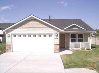 1484 E Locust Vw, Meridian, ID 83642