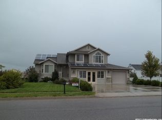 2546 W 2300 N, Clinton, UT 84015