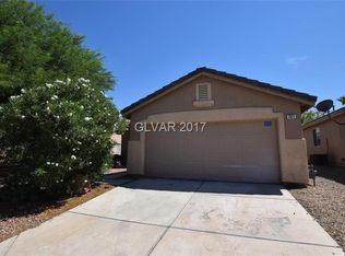 7921 Odysseus Ave, Las Vegas, NV 89131