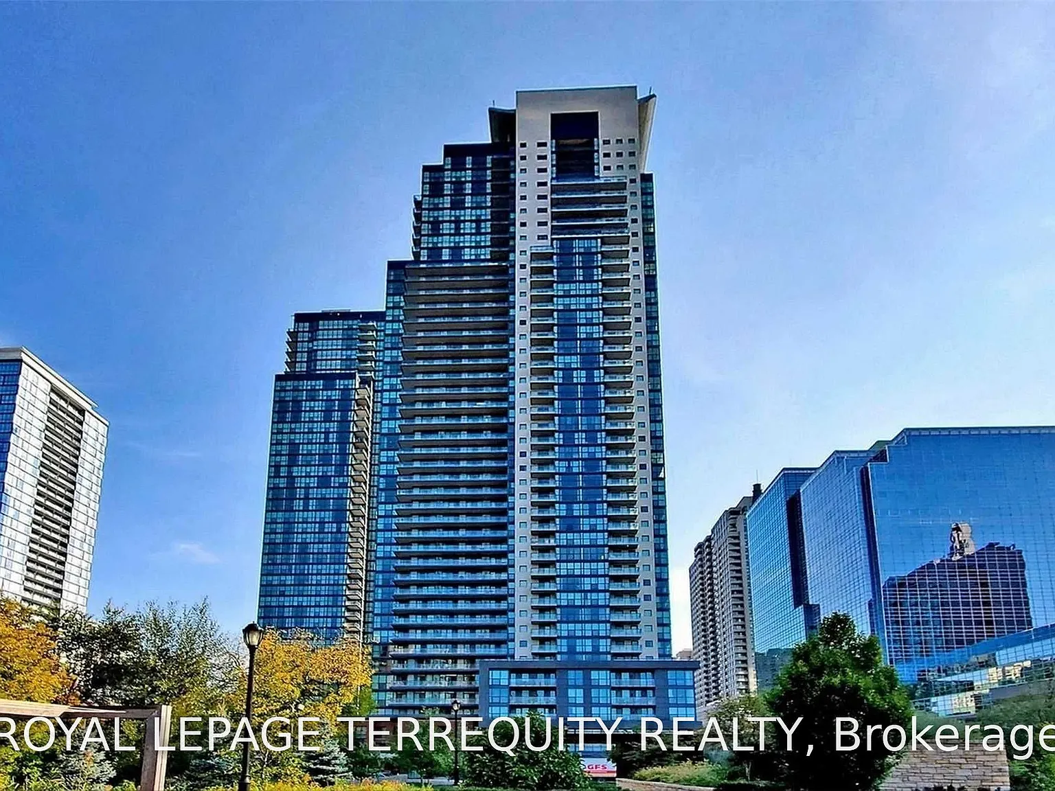 1 bed, $2,280 — Photo 1