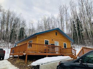3930 Flux Ct, Fairbanks, AK 99709