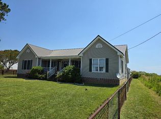 5097 Canton Rd, Tangier, VA 23440