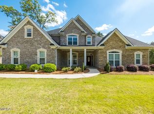 510 Litchfield Dr, Macon, GA 31220