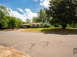 440 Pine St, Minden, LA 71055