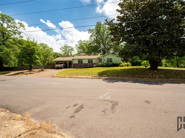 440 Pine St, Minden, LA 71055