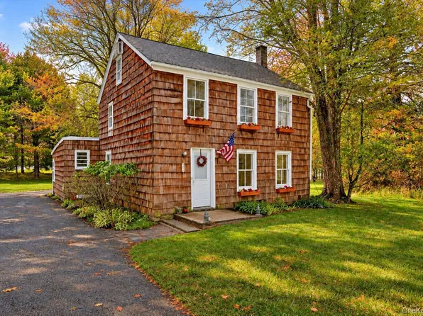 1835 Jacob Road, Cortlandt Manor, NY 10567