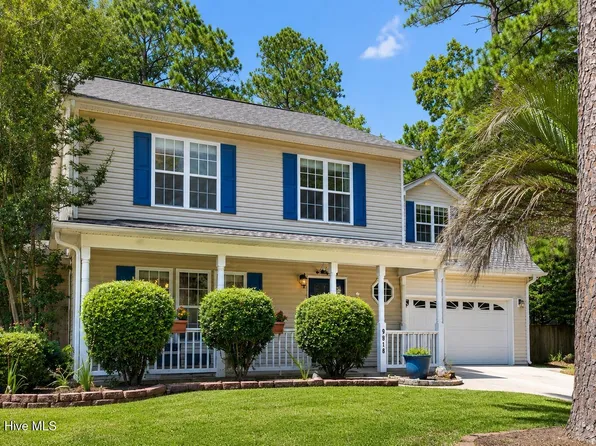 9818 N Olde Towne Wynd SE, Leland, NC 28451