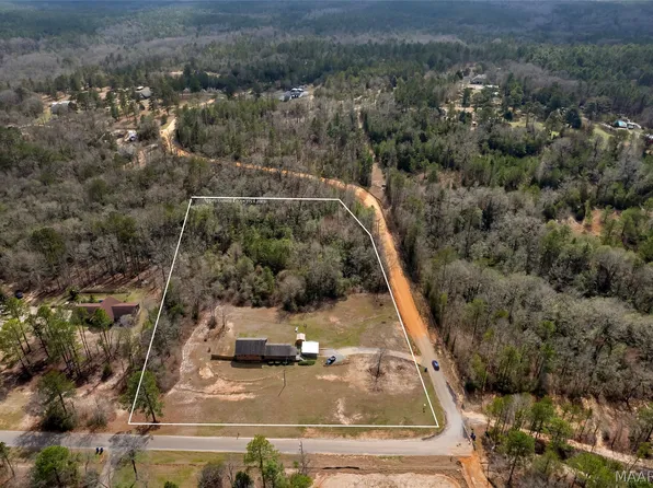 519 Sundown Dr, Prattville, AL 36067