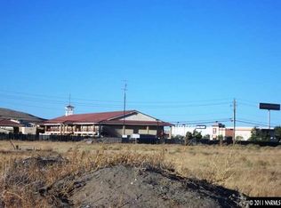 1375 Fremont Ln, Fernley, NV 89408