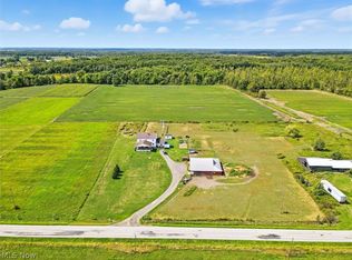 2393 Stanhope Kelloggsville Rd, Dorset, OH 44032