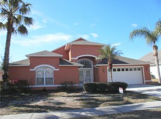 8050 Dressage Dr, Orlando, FL 32818