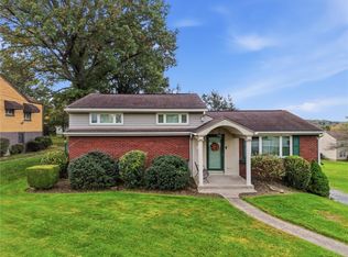 1404 James St, Monroeville, PA 15146