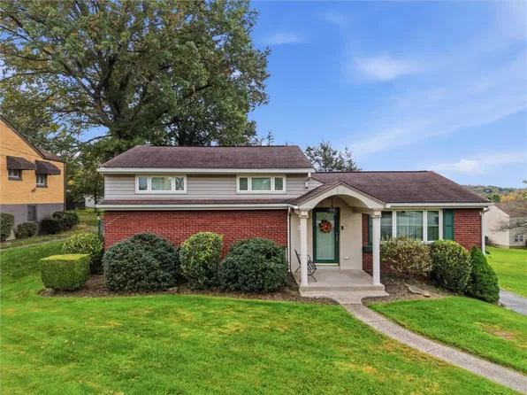 1404 James St, Monroeville, PA 15146