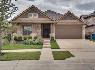 1717 Henderson Dr, Northlake, TX 76226
