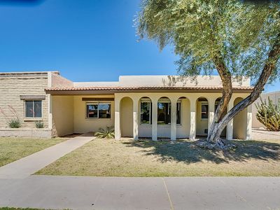 8226 E Keim Dr, Scottsdale, AZ, 85250
