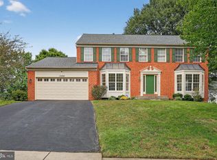 15202 Johnstone Ln, Bowie, MD 20721